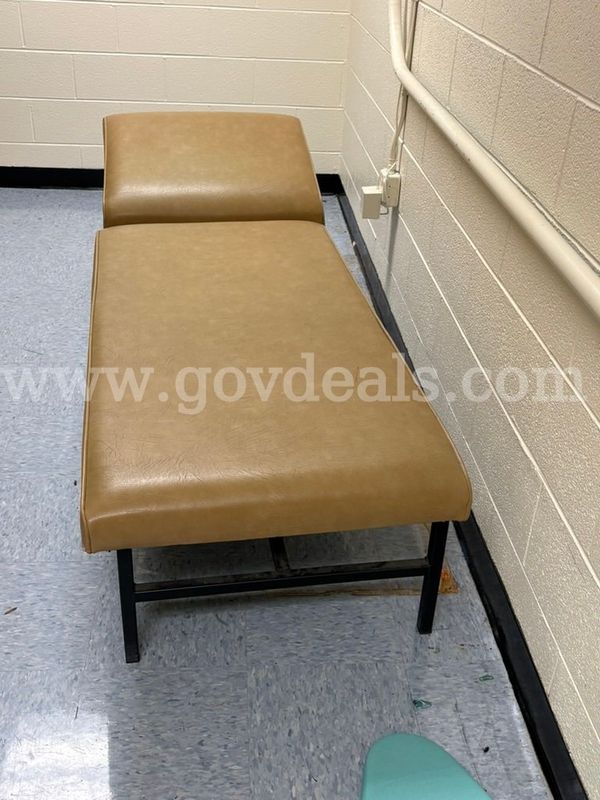Medical Sick Bed