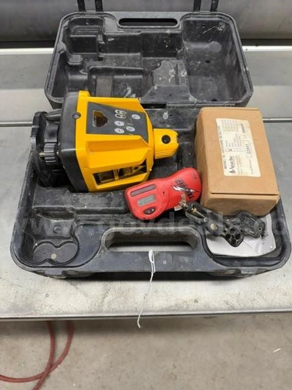 Pro Shot L3 Laser Level