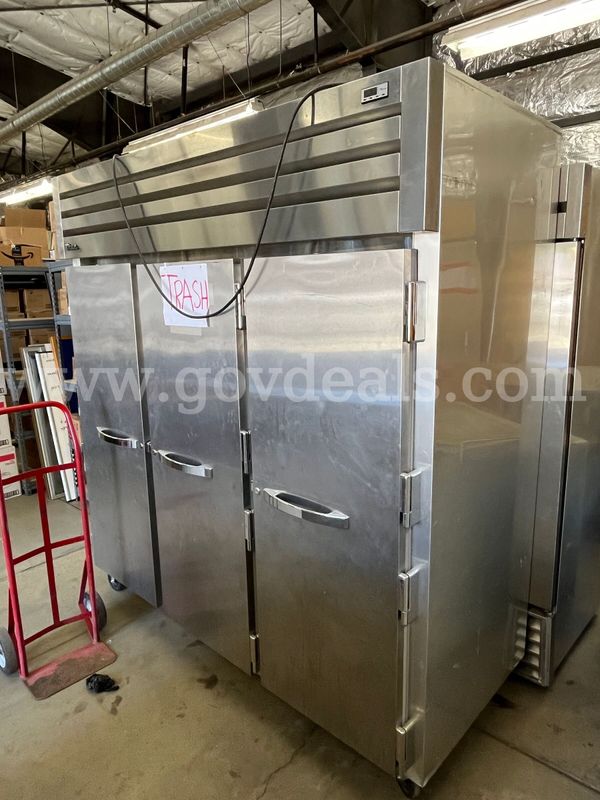 Freezer