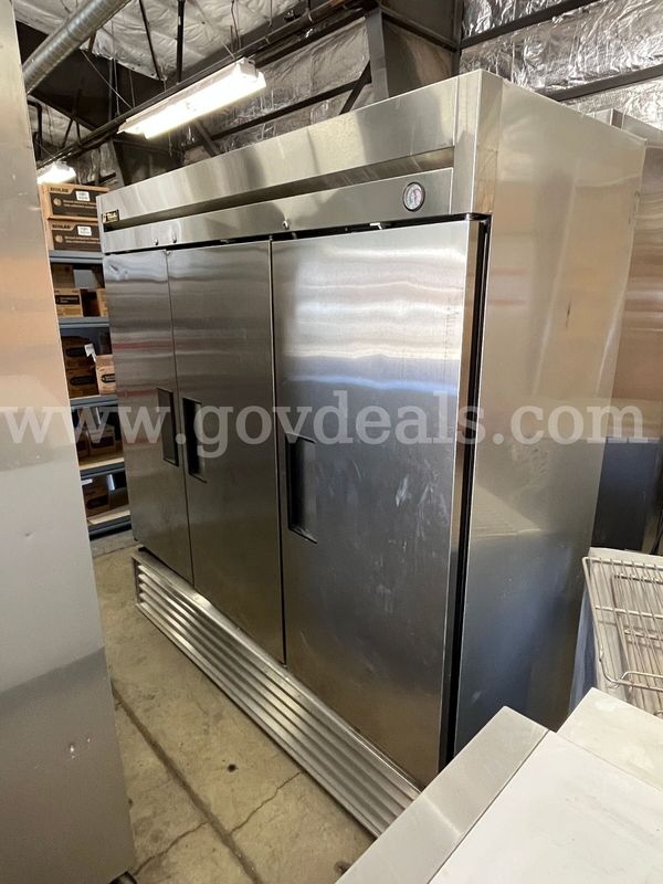 Freezer