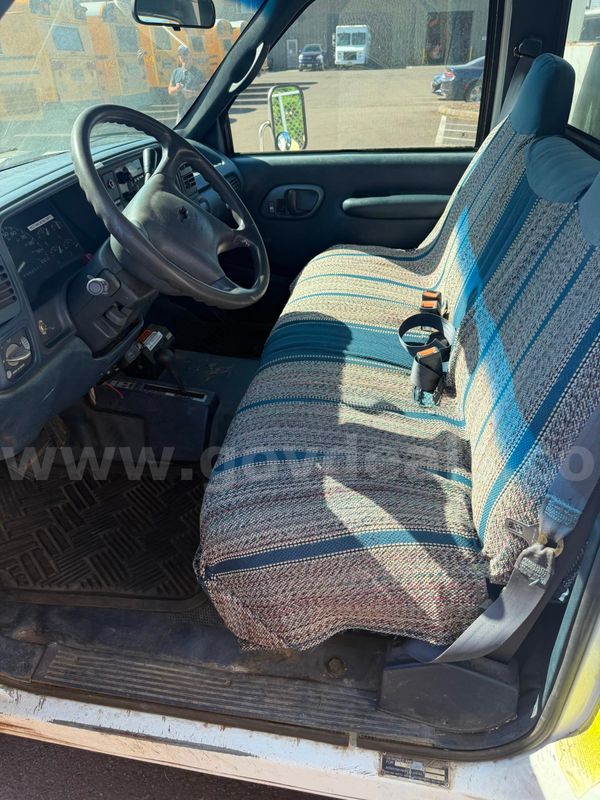 1995 Chevrolet C/K 3500
