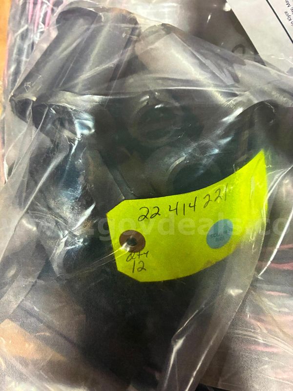 P/N: 22414221 (quantity 12) Sleeve, Ratchet nut TBU Brake Spring Assy Highliners
