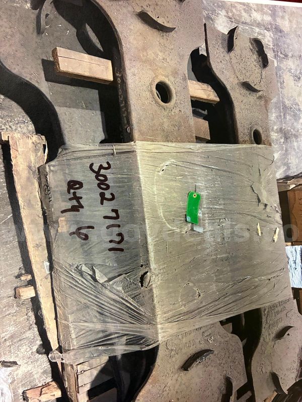 P/N: 30027171 (quantity 6) Plank, Spring for Bud Coach