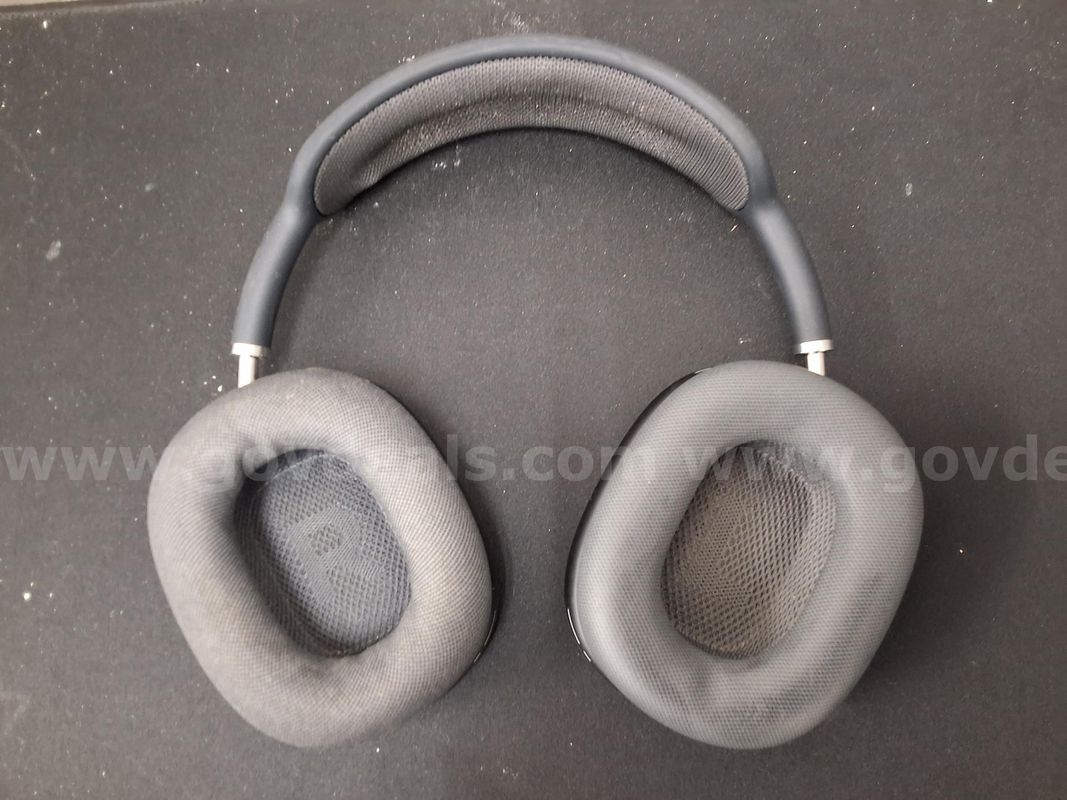 Apple Bluetooth Headphones