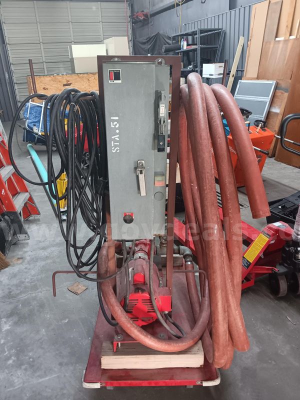 Fluid Pump