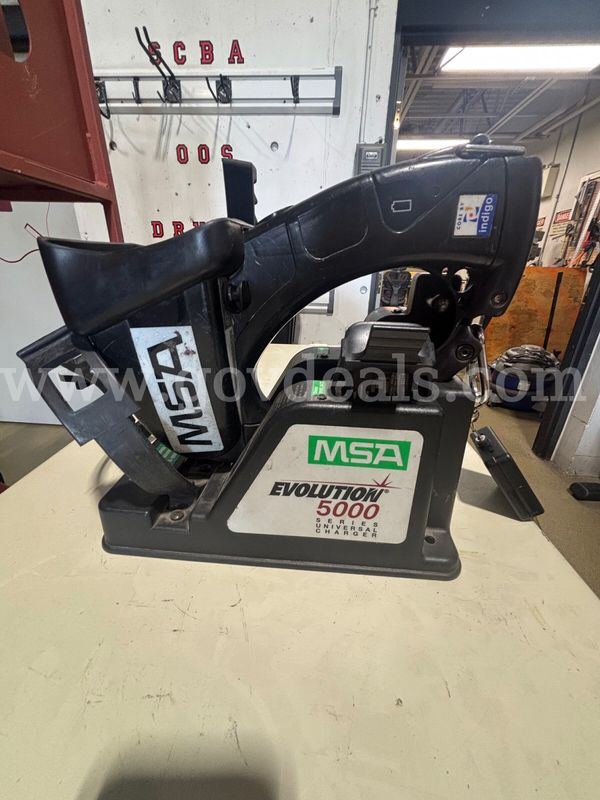 MSA TIC 5000