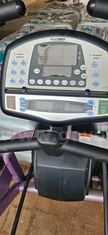 Cyber ACR Trainer