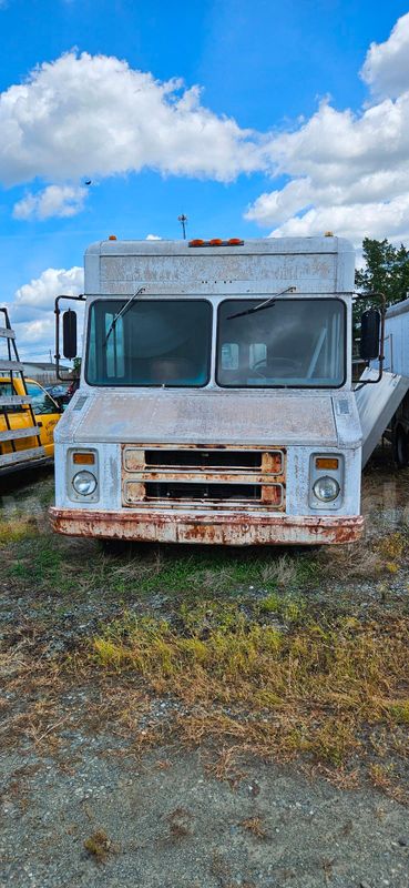 1978 Chevrolet Bread Truck