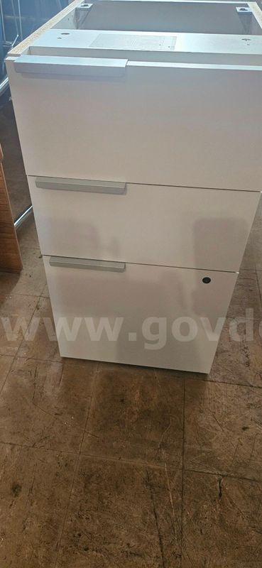 Under Desk Cabinet