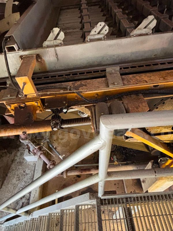 Belt Press