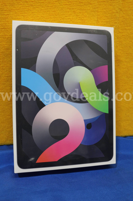 (1) Apple iPad Air 4th Gen (new)