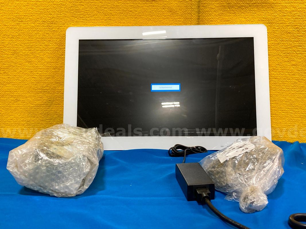 (1) Elo Touch Solutions LCD Touchscreen Monitor