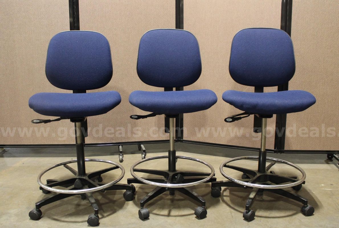 (3) BioFit Laboratory Task Chairs