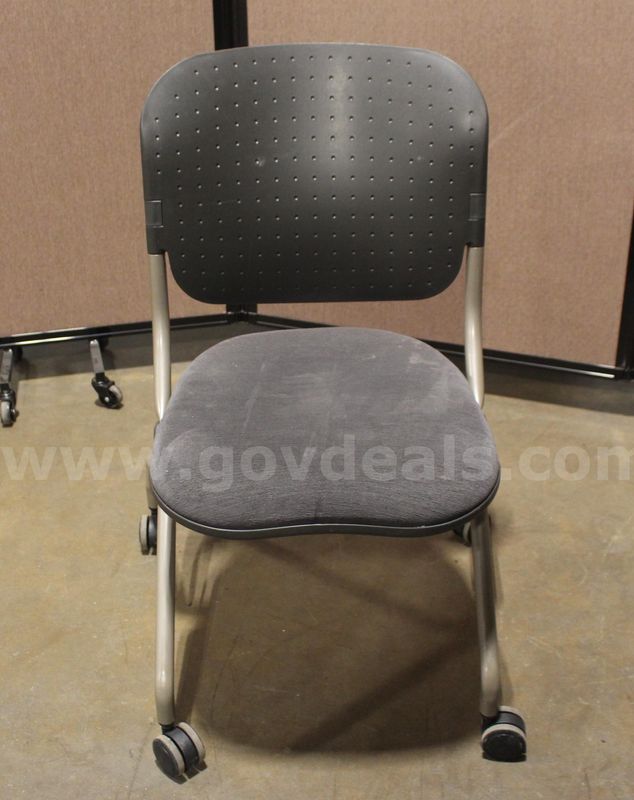 (1) KI Torsion® On The Go® Mobile Training Chair