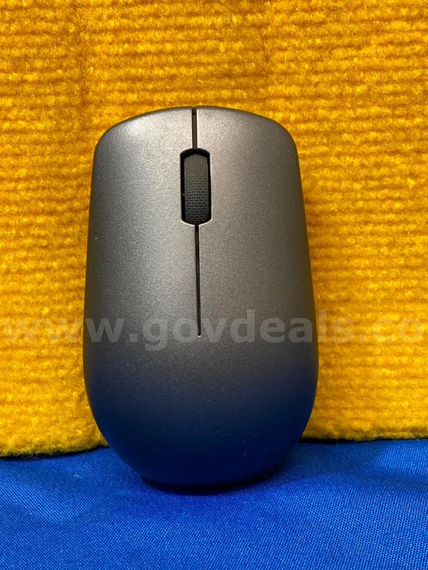 (1) Lenovo 530 Wireless Mouse