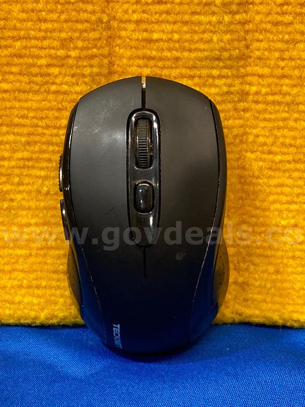 (1) Tecknet Wireless Mouse
