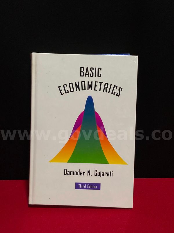 (1) Basic Economics Third Edition, Book