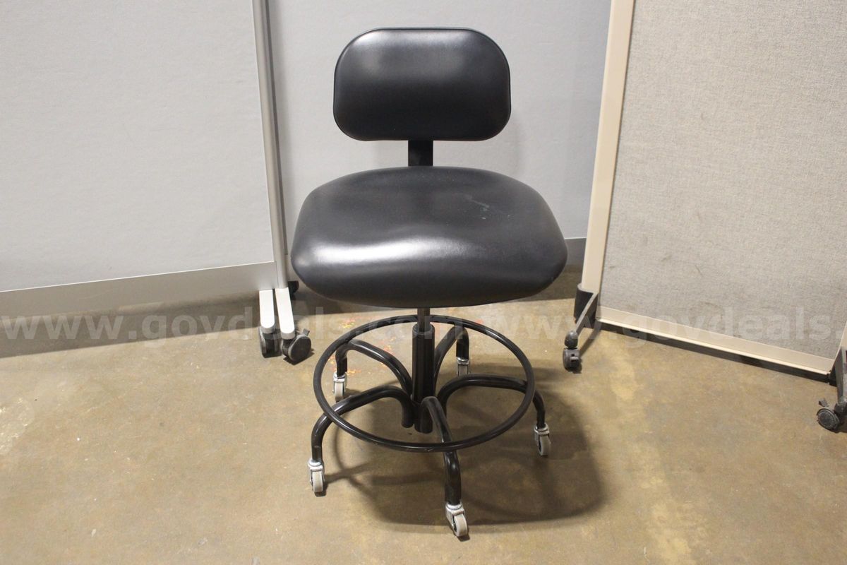 (1) Biofit Task Chair