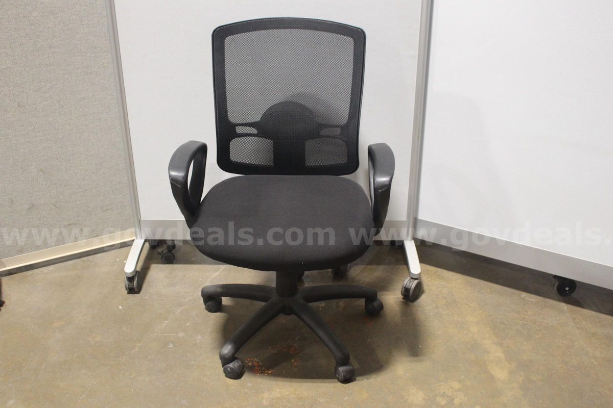 (1) Alera Office Task Chair