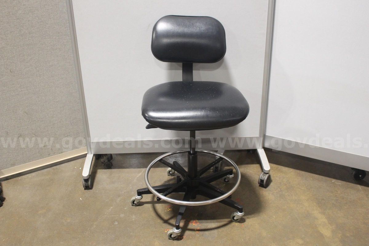 (1) Biofit Lab Task Chair