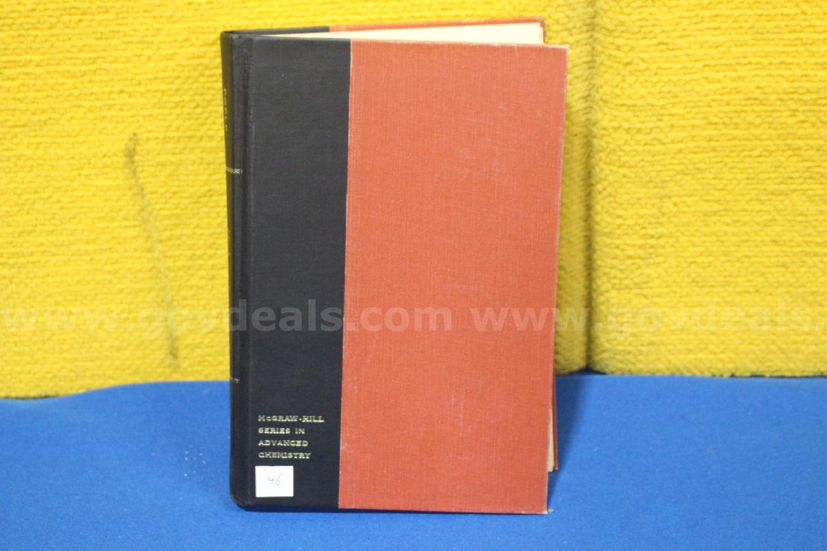 (1) High-Resolution Nuclear Magnetic Resonance Book