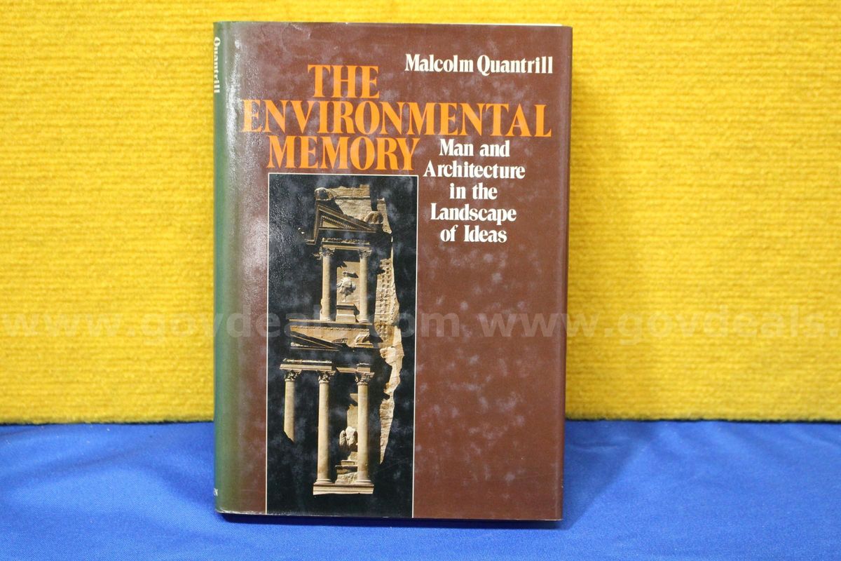 (1) The Environmental Memory Book