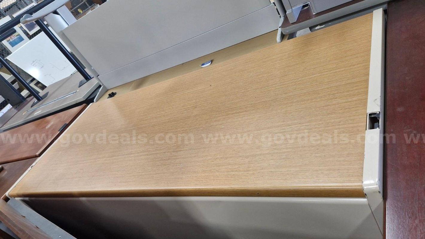 Used Office Desk