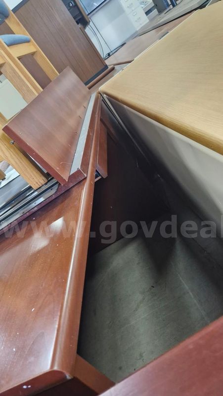 Used Office Desk