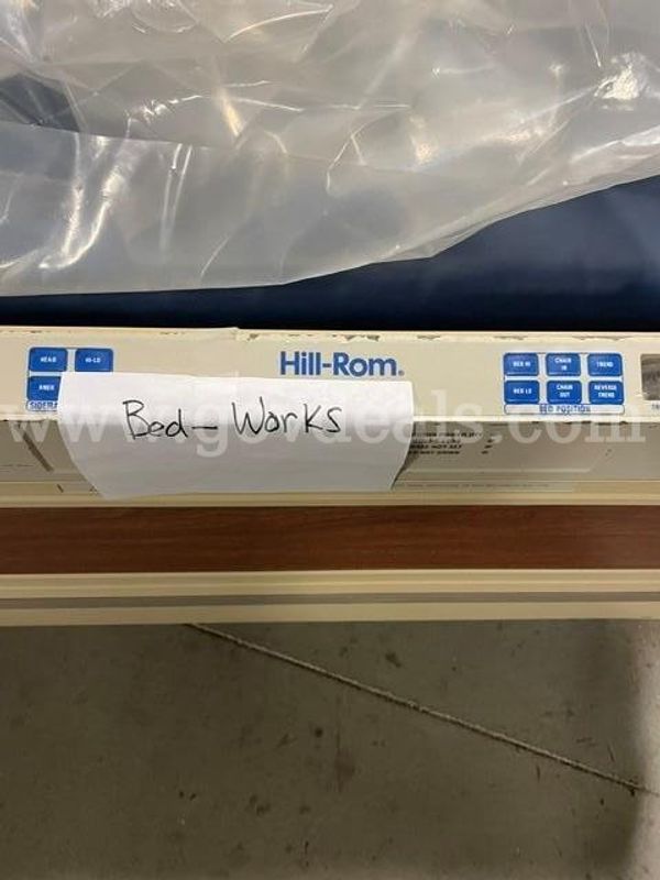Hospital Bed