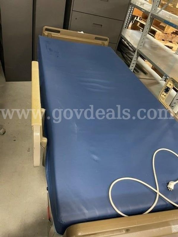 Hospital Bed
