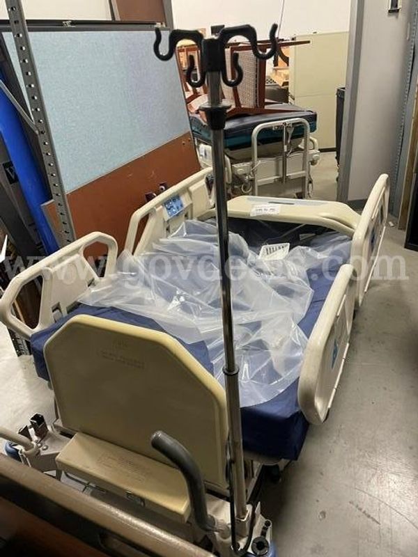 Hospital Bed Hill-Rom