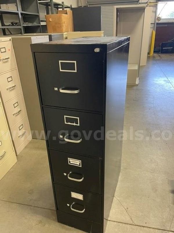 File Cabinet