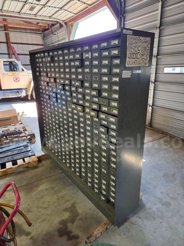 Large Storage Cabinet