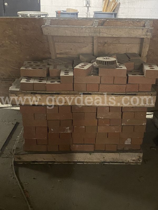 Bricks