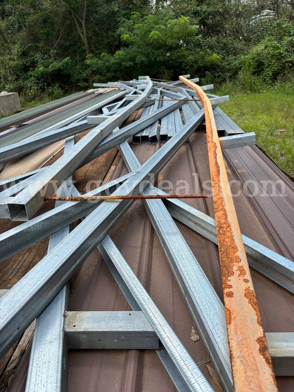 Metal Carport