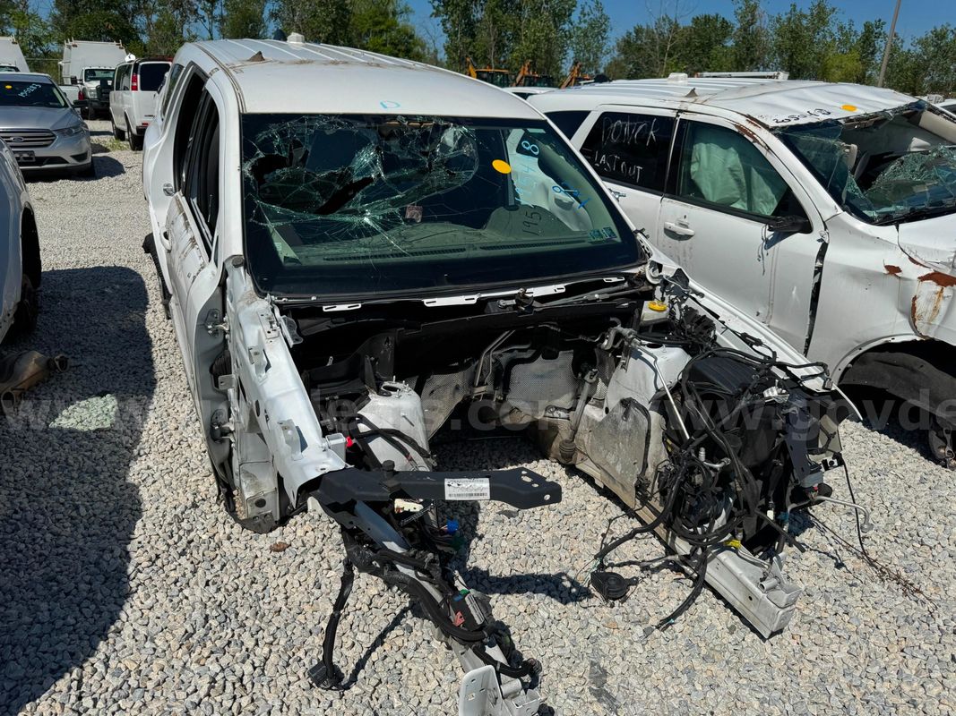 2019 Dodge Durango LOT92 - 195438 - NR