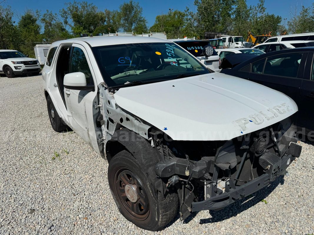 2022 Dodge Durango LOT69 - 225208 - NR