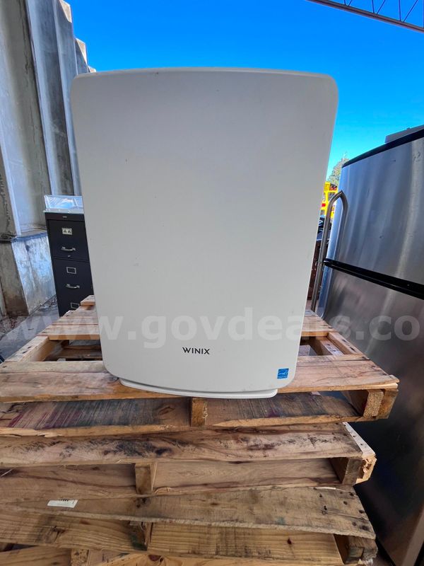 Air Purifiers