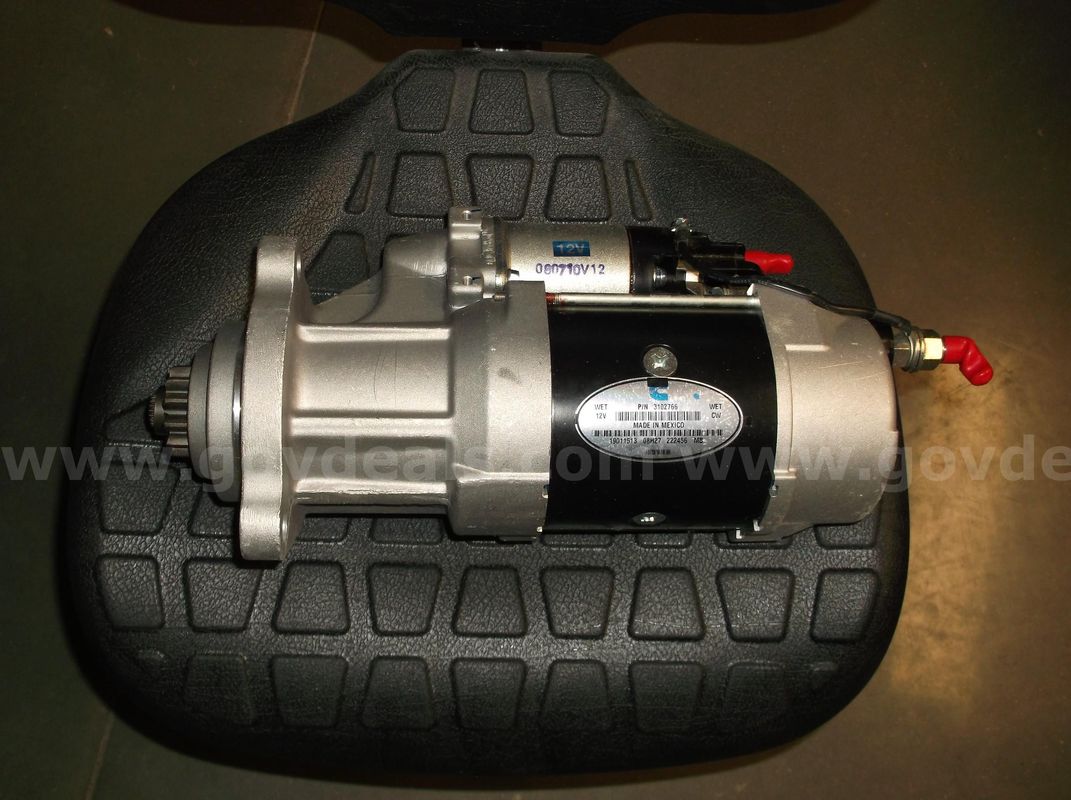 Cummins 12v Starter