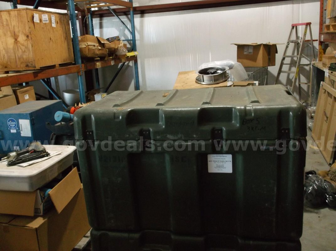Sealablee Plastic Container