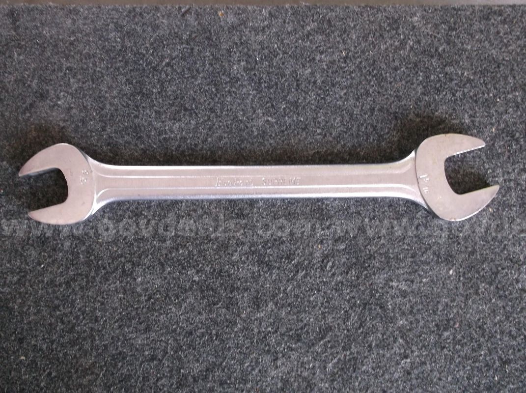 BLUE POINT SUPREME OPEN END WRENCH