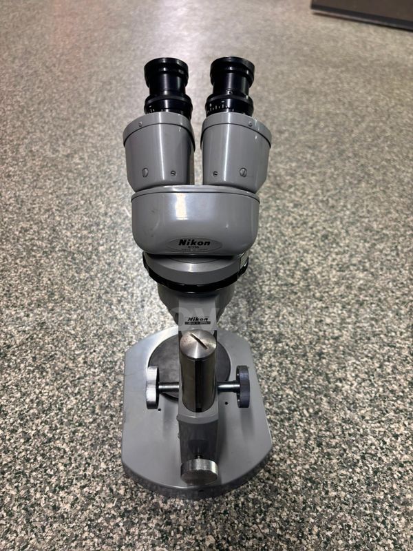 Nikon Binocular Stereo Microscope - 10X