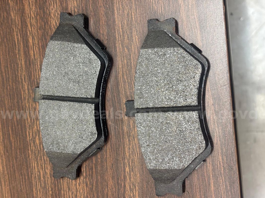 Ford Front Brake Pads