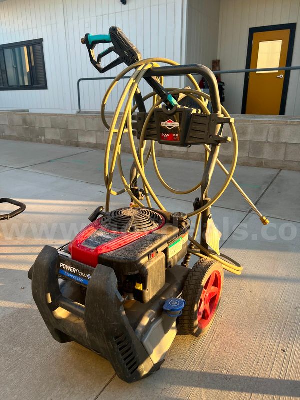 Pressure Washers Need Small Parts For Repair