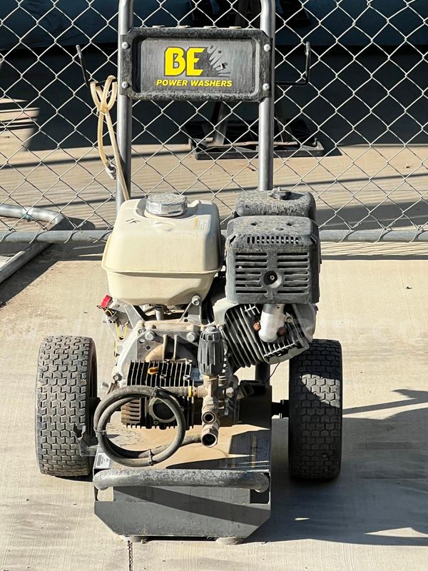Pressure Washers Need Small Parts For Repair