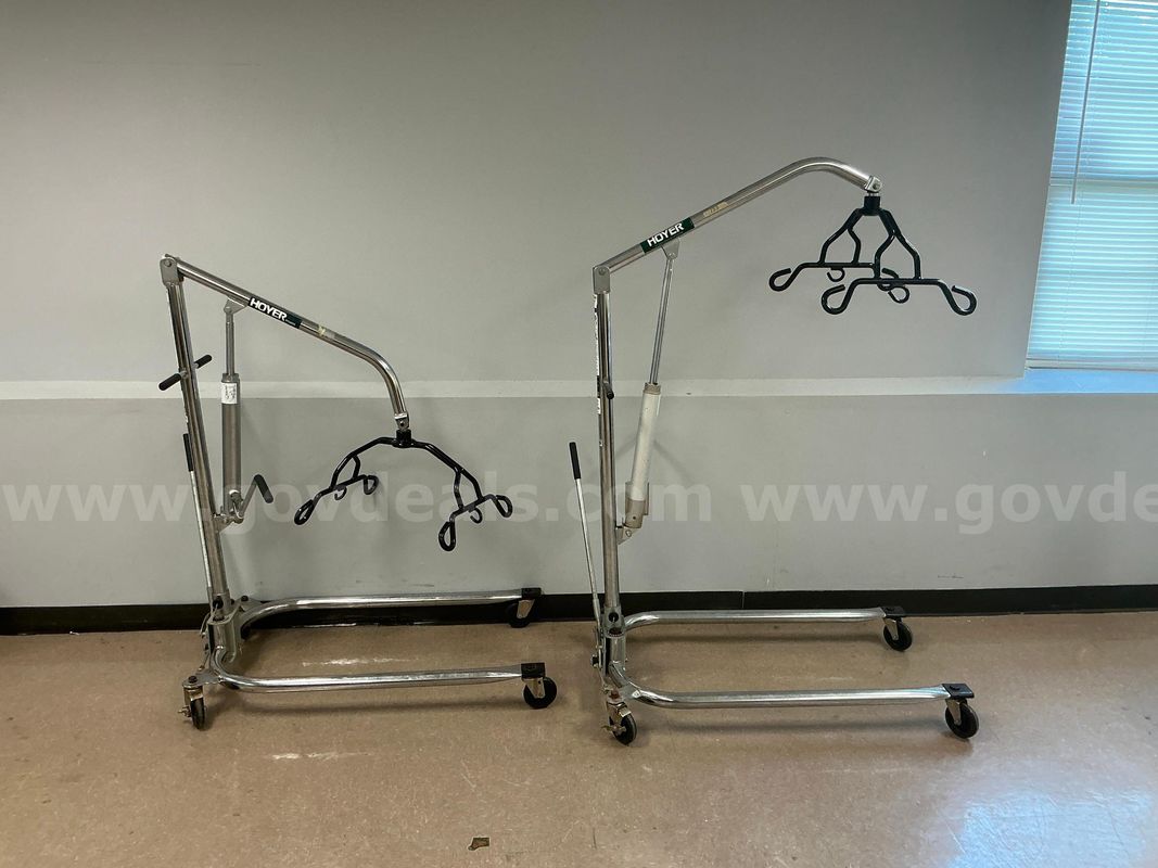 Miscellaneous Medical Equipment