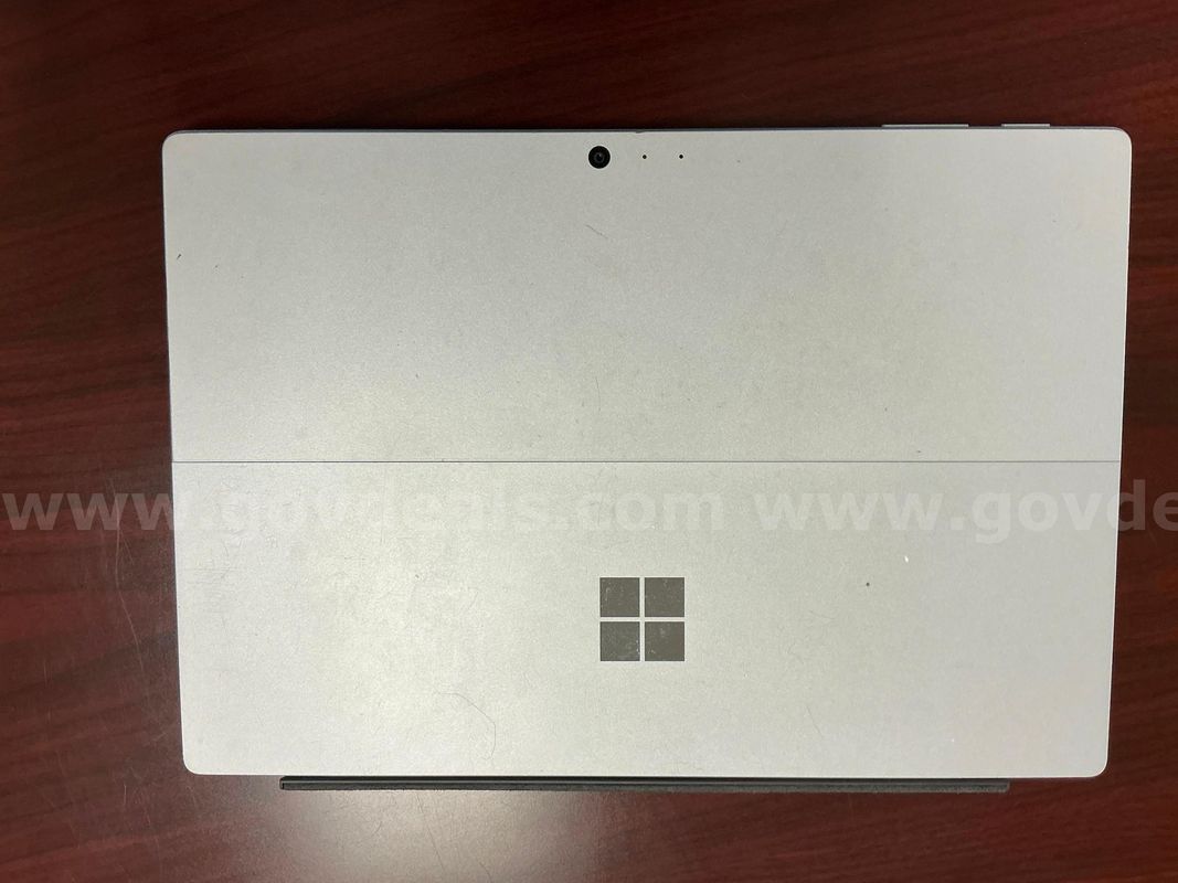Microsoft Surface Pro