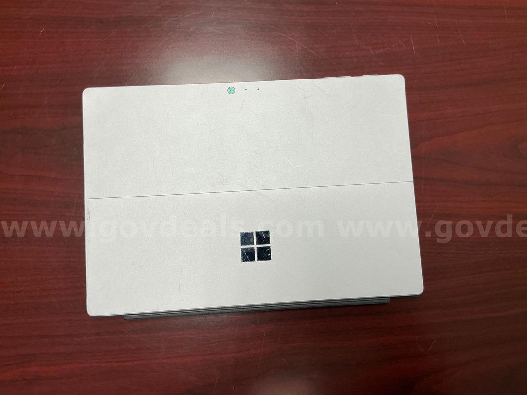 Microsoft Surface Pro