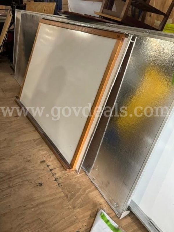 White Boards - Various Sizes