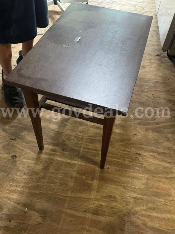 Small Side Table